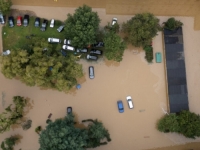 PUKLA JOŠ JEDNA BRANA U POLJSKOJ: Naređena evakuacija stanovništva (VIDEO)