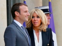 PRESUDA PARIŠKOG SUDA: Brigitte Macron dobila sudsku odštetu zbog lažne tvrdnje da je transrodna