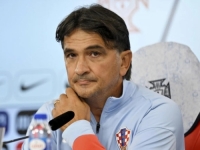 DALIĆ UOČI UTAKMICE S PORTUGALOM: 'Očekujem tešku utakmicu'