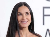 GLUMICA POD LUPOM: Ne priznaje da je imala estetske zahvate, ali je Demi Moore za ljepotu dala...(FOTO)