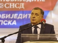 DODIK RAČUNA DA NAROD SLABO PAMTI: Kako je on 'izdao' Pale kao nametnuti premijer?