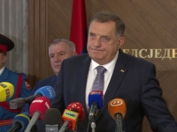 DODIK SE POTPUNO POGUBIO: Najavio izgradnju spomenika u Banjaluci, ali nije znao kojem kralju (VIDEO)