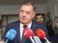 DODIK DOŠAO U FEDERACIJU BiH: 'Tamo gdje se stranci ne petljaju, odnosi Bošnjaka i Srba su mnogo homogeniji'