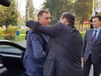 HVALI BIVŠEG FUNKCIONERA SDS-a: Dodik otkrio da je Obren Petrović njegova uzdanica