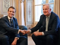 MACRONOV PROBLEM: Hoće li Barnier pasti zbog podrške Le Pen?