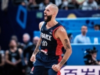 EVAN FOURNIER 'PRIJETI' SAIGRAČU IZ FRANCUSKE: 'Jedva čekam da mu isprašim…'