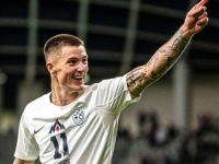 BENJAMIN ŠEŠKO RAZBIO KAZAHSTAN, DAO TRI GOLA: Kosovo pobijedilo 4:0 na gostovanju...