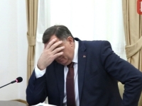 IZ LOŠEGA U GORE: Dodik ovo krije kao zmija noge, Republici Srpskoj do kraja godine prijeti...