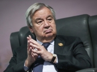 GUTERRES DUBOKO ZABRINUT: UN protiv bilo kakve kopnene invazije u Libanu