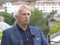 VAHID HALILHODŽIĆ O PONOVNOM PREUZIMANJU DINAMA: 'Ja znam šta je to i kako to ide, više puta sam u...'