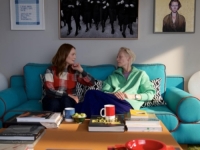 U GLAVNIM ULOGAMA TILDA SWINTON I JULIANNE MOORE: Kritičari oduševljeni dramom slavnog španskog reditelja koja je dobila najduže ovacije u Veneciji (FOTO, VIDEO)