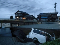 REKORDNE KIŠE I U OVOM DIJELU SVIJETA: Strašne poplave pogodile Japan, ima mrtvih i nestalih