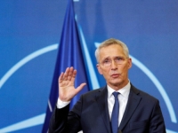 ODLUKA JE PALA: Jens Stoltenberg bit će novi šef Minhenske sigurnosne konferencije