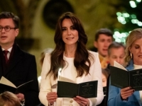 VRAĆA SE DUŽNOSTIMA: Kate Middleton nastavlja božićnu tradiciju koju je sama započela