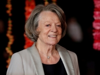 PORODICA MOLI ZA PRIVATNOST: Preminula glumica Maggie Smith, poznata po filmovima o Harry Potteru