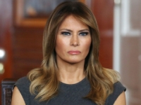 IZ PRVOG INTERVJUA MELANIJE TRUMP NAKON VIŠE OD DVIJE GODINE: 'To što je moj suprug...'