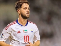 MIRALEM PJANIĆ STIGAO U MOSKVU: Transfer guru otkrio sve detalje ugovora...