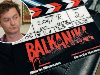 PRODUCENTI ODLUČILI: Scene iz filma 'Balkanika' u kojima glumi Moamer Kasumović biće u potpunosti izbačene