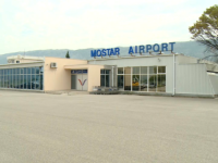 GRADONAČELNIK MOSTARA NAJAVIO: Aerodrom Mostar prvi put otkako postoji postaje baza avioprijevoznika