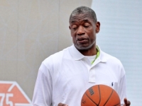 PREMINUO JE DIKEMBE MUTOMBO, KOŠARKAŠKI DIV KOJI JE ISPISAO HISTORIJU NBA LIGE:  'Bio je veći od života'