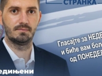 KANDIDAT NA LOKALNIM IZBORIMA U BiH POKUŠAVA OVAKO OSVOJITI GLASOVE: Obećao veće dobitke na kladionicama