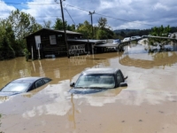 POSLJEDICE STRAŠNOG NEVREMENA: U oluji Helene u SAD-u poginulo više od 100 osoba; 'Vidjeli smo kuće koje su jednostavno odnesene'