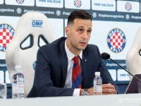 SMIJENJENI DIREKTOR HAJDUKA IMA PORUKU ZA ONE KOJI NASTAVLJAJU VODITI KLUB: 'Što prije napustite 'Poljud''