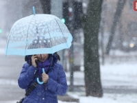 LJETO KAKVO SE NE PAMTI: U Bosni i Hercegovini jutros pada snijeg, najniža izmjerena temperatura iznosi...