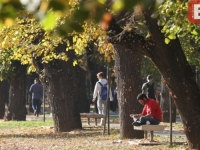 NASTUPILA JE JESEN: Šta znamo o jesenjem ekvinociju?