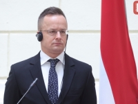 MAĐARSKI ŠEF DIPLOMATIJE, URBI ET ORBAN: 'Svi trguju sa Moskvom, samo Budimpešta...'