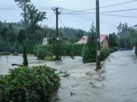 VELIKE POPLAVE POGODILE ISTOČNU EVROPU: Četvoro mrtvih, desetine hiljada raseljenih