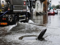 'SJETITE SE NEVREMENA IZ 1997. i 2002.': Češka se priprema za ekstremne padavine i poplave