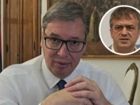 ŠTA ĆE TO BITI: Vučić traži od Hrvatske da puste na slobodu glumca Sergeja Trifunovića (VIDEO)