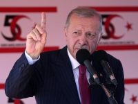 PREDSJEDNIK TURSKE IZNIO PLANOVE: Erdogan želi osnovati islamski savez