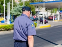 SVI POLICAJCI U HRVATSKOJ NOSIT ĆE KAMERE NA UNIFORMAMA: Velika promjena u komšiluku