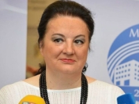 SVETLANA CENIĆ PRAVO U METU: 'Revizori su utvrdili da je FBiH za godinu od suficita od 200 miliona potonula u minus od 536 miliona KM'