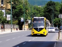 MINISTAR ADNAN ŠTETA NAJAVIO: Raspisana nabavka još 10 novih trolejbusa, moći će voziti na bateriju