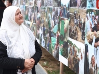 'SB' U VELIKOM PARKU: U Sarajevu otvorena izložba fotografija 'Bol majki Srebrenice' (FOTO)