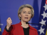 DA NEMA URSULE VON DER LEYEN MI TO NE BISMO ZNALI: 'Svih šest zemalja Zapadnog Balkana...'