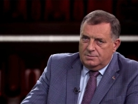 DODIK NE PRESTAJE NAPADATI SVOJE POLITIČKE RODITELJE: 'Amerikanci su u Dejtonu prevarili Srbe!'