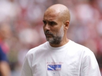 GUARDIOLA O PRIJETNJI IGRAČA: 'Samo oni imaju moć da se nešto promijeni!'