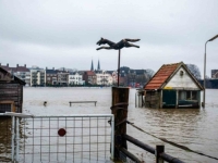 VOJSKA NA NOGAMA, FORMIRAJU SE KRIZNI ŠTABOVI: Centralna Evropa priprema se za najgore poplave ZADNJIH DESETLJEĆA, ciklon Boris stiže već...