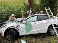 NOVI DETALJI NEZAPAMĆENE TRAGEDIJE U AUSTRIJI: Poginuo bračni par iz BiH, u automobilu bila i njihova dvogodišnja kćerka..