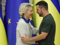 VON DER LEYEN NAJAVILA: EU sprema zajam od 35 milijardi eura Ukrajini