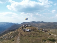 GRADONAČELNIK ISTOČNOG SARAJEVA LJUBIŠA ĆOSIĆ PRIJETI BOŠNJACIMA: Hoće da ukloni zastavu BiH sa Jahorine na teritoriji FBiH!