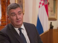 ZORAN MILANOVIĆ PUCA OD SAMOPOUZDANJA: 'Primorac je već probao doći na Pantovčak. Nije uspio, neće ni sada'