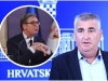 MIRO BULJ KATEGORIČKI PORUČIO: 'Vučiću četniče mrš iz Hrvatske'