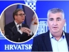 SABORSKI ZASTUPNIK ODGOVORIO VUČIĆEVOM KUMU: 'Malo puno ste se zaletili kao i devedesetih. A znamo kako je završilo...'