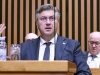 PLENKOVIĆ OPTUŽUJE MILANOVIĆA: 'Zbog njega nam se srozava kredibilitet u NATO i  EU'