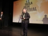 OTVOREN TUZLA FILM FESTIVAL: Očekuje vas zanimljiv program, a večeras uručena nagrada proslavljenom glumcu (VIDEO)